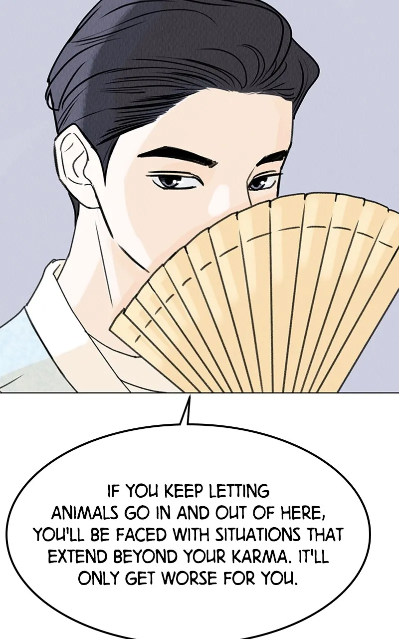 Want to See My Cat? Chapter 10 page 33 - 