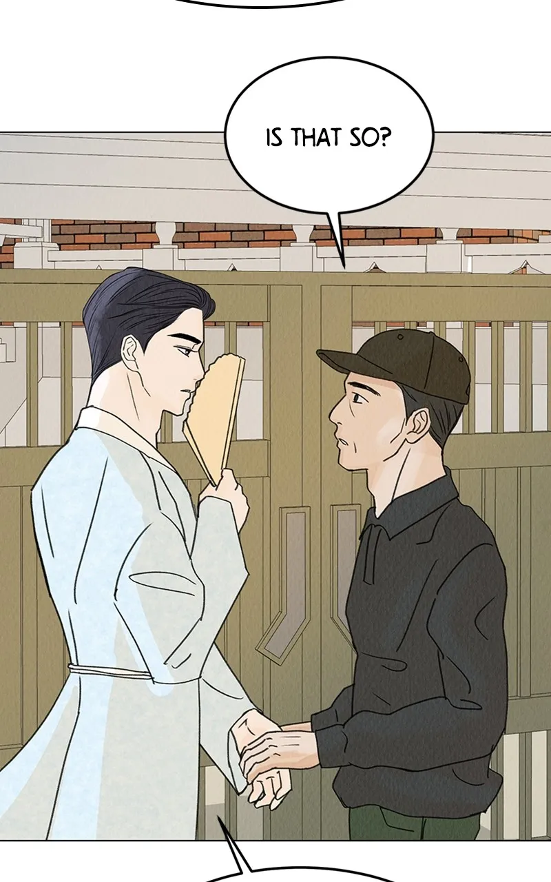 Want to See My Cat? Chapter 10 page 34 - 