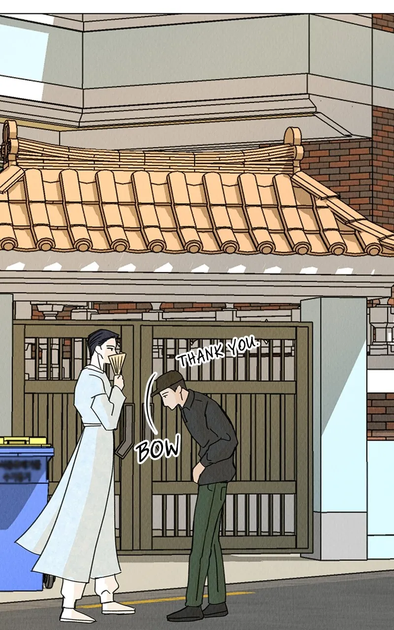 Want to See My Cat? Chapter 10 page 37 - 