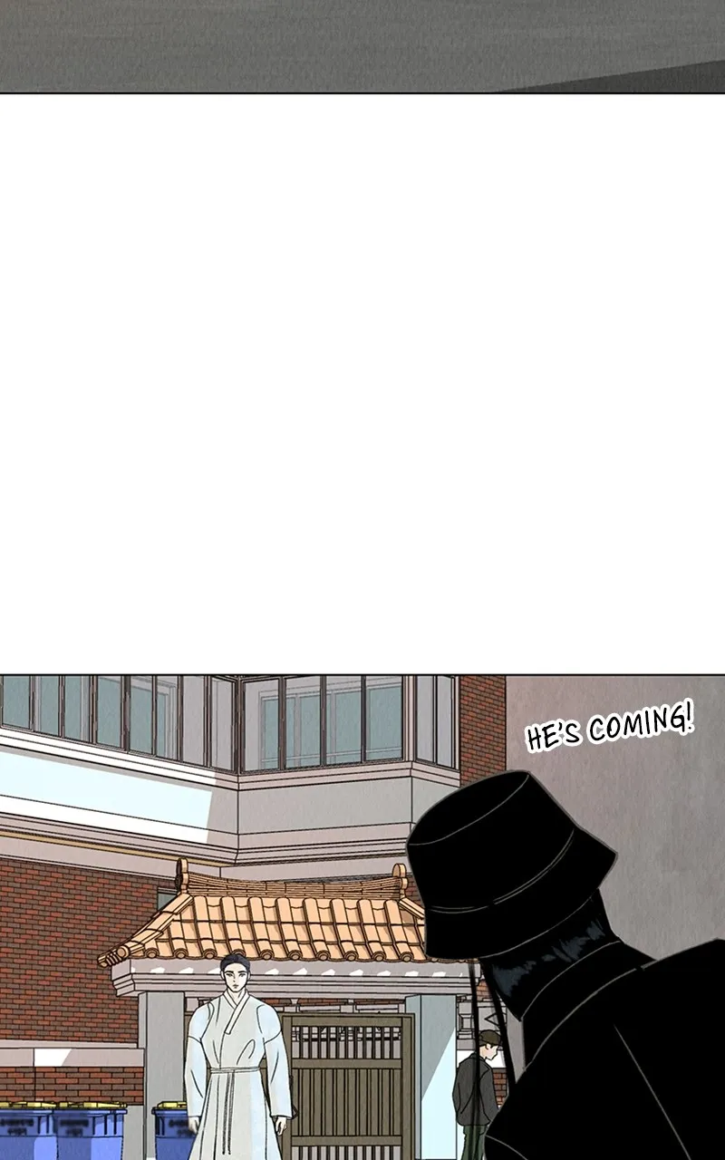 Want to See My Cat? Chapter 10 page 38 - 
