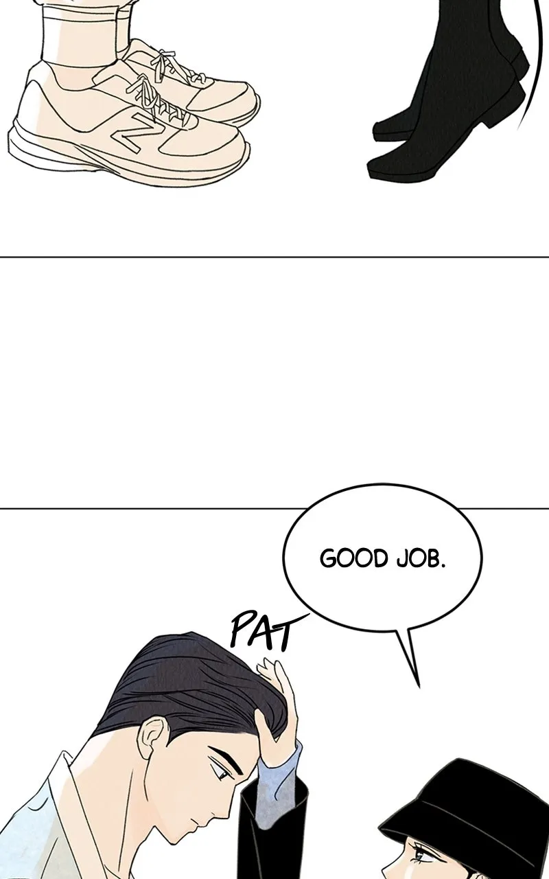 Want to See My Cat? Chapter 10 page 46 - 