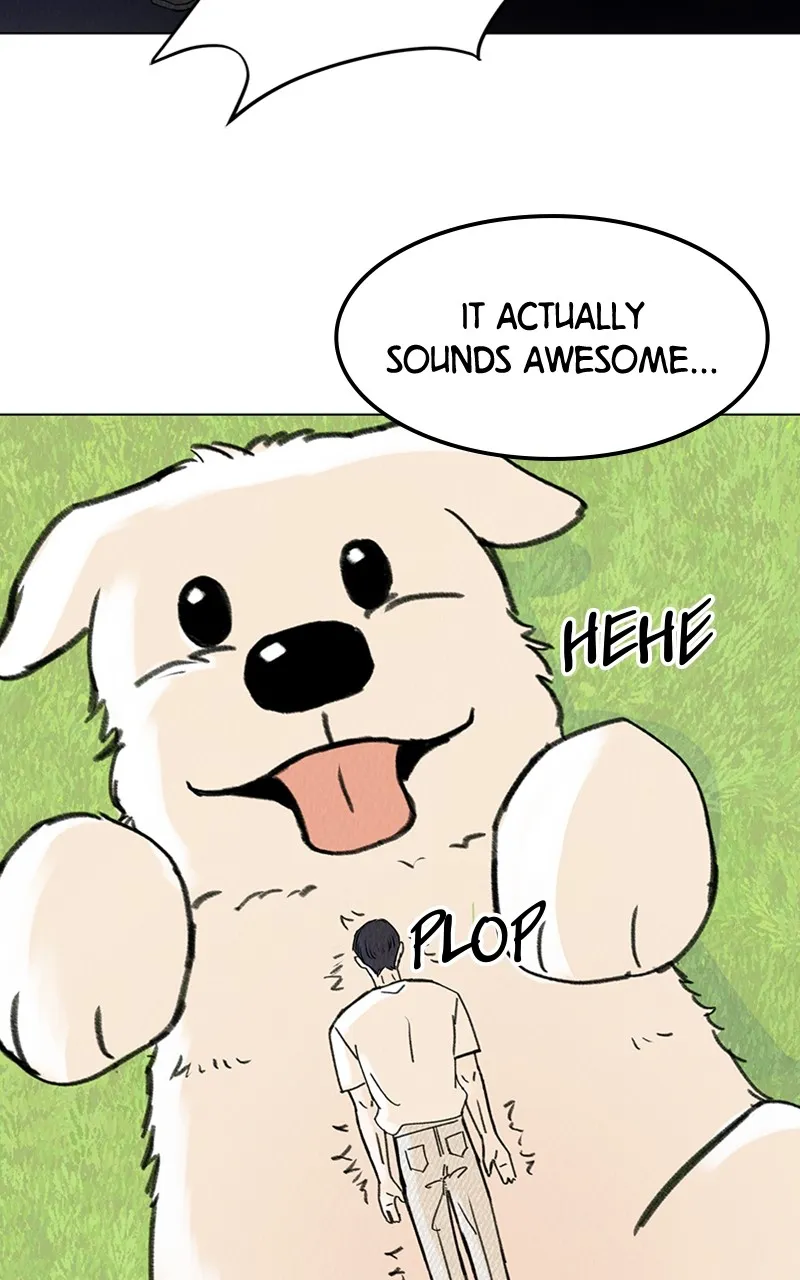 Want to See My Cat? Chapter 10 page 53 - 