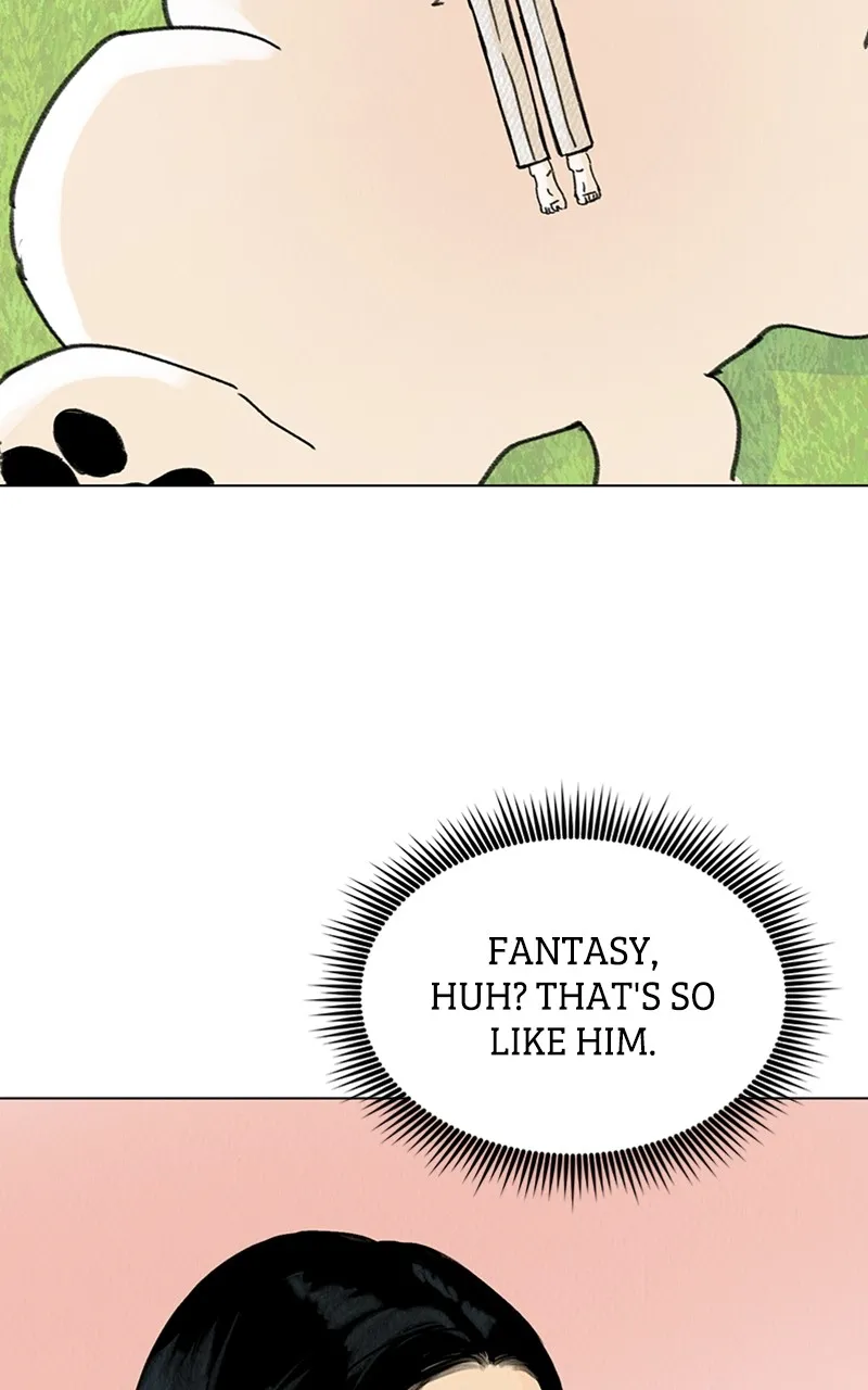 Want to See My Cat? Chapter 10 page 54 - 