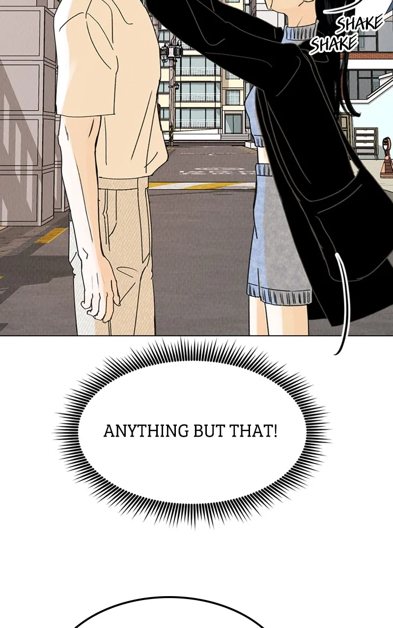 Want to See My Cat? Chapter 10 page 65 - 