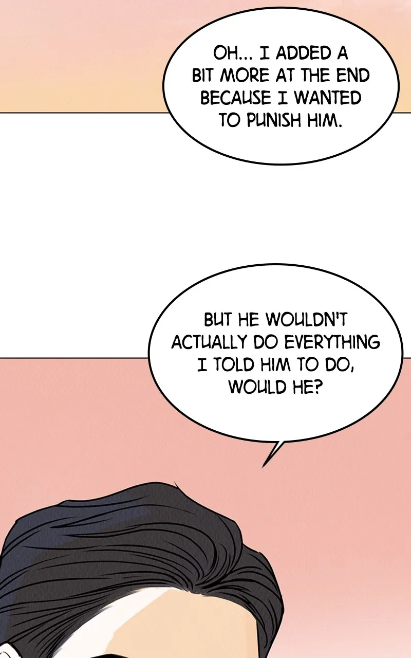 Want to See My Cat? Chapter 10 page 71 - 