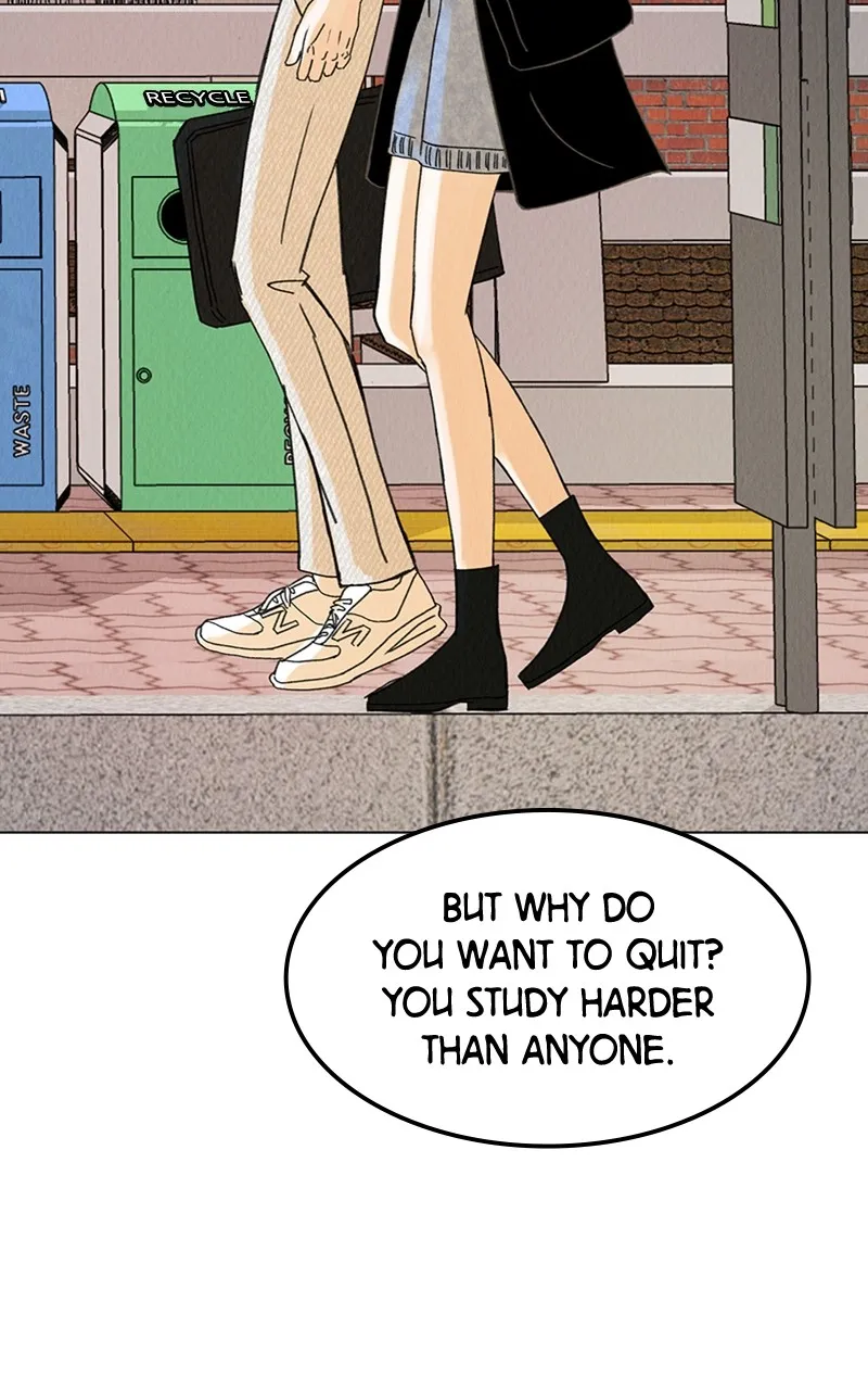 Want to See My Cat? Chapter 10 page 80 - 
