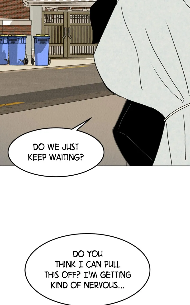 Want to See My Cat? Chapter 10 page 10 - 