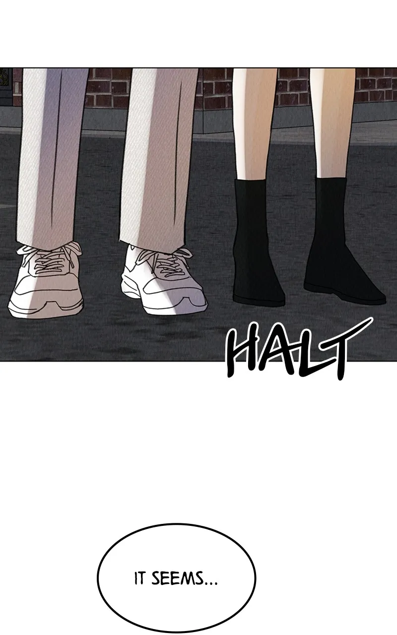Want to See My Cat? Chapter 10 page 93 - 