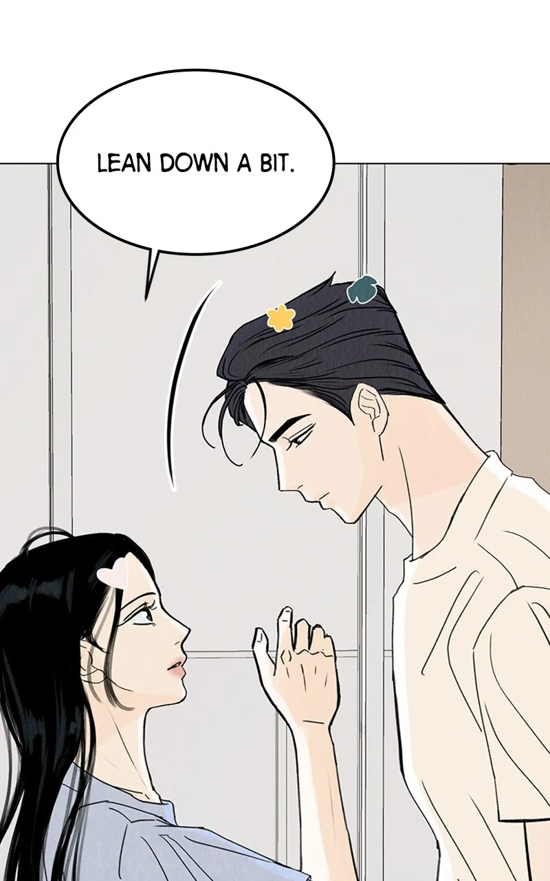 Want to See My Cat? Chapter 11 page 22 - 