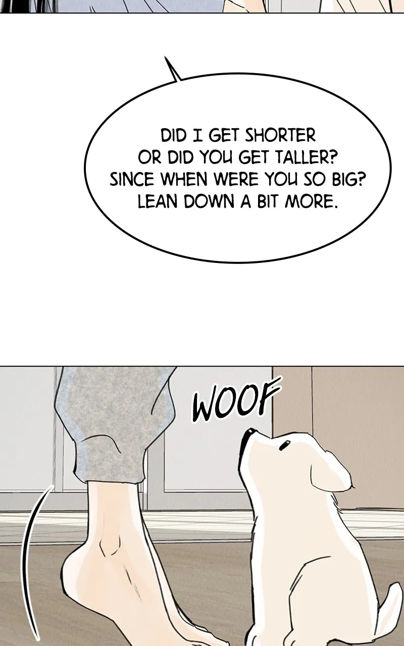 Want to See My Cat? Chapter 11 page 23 - 