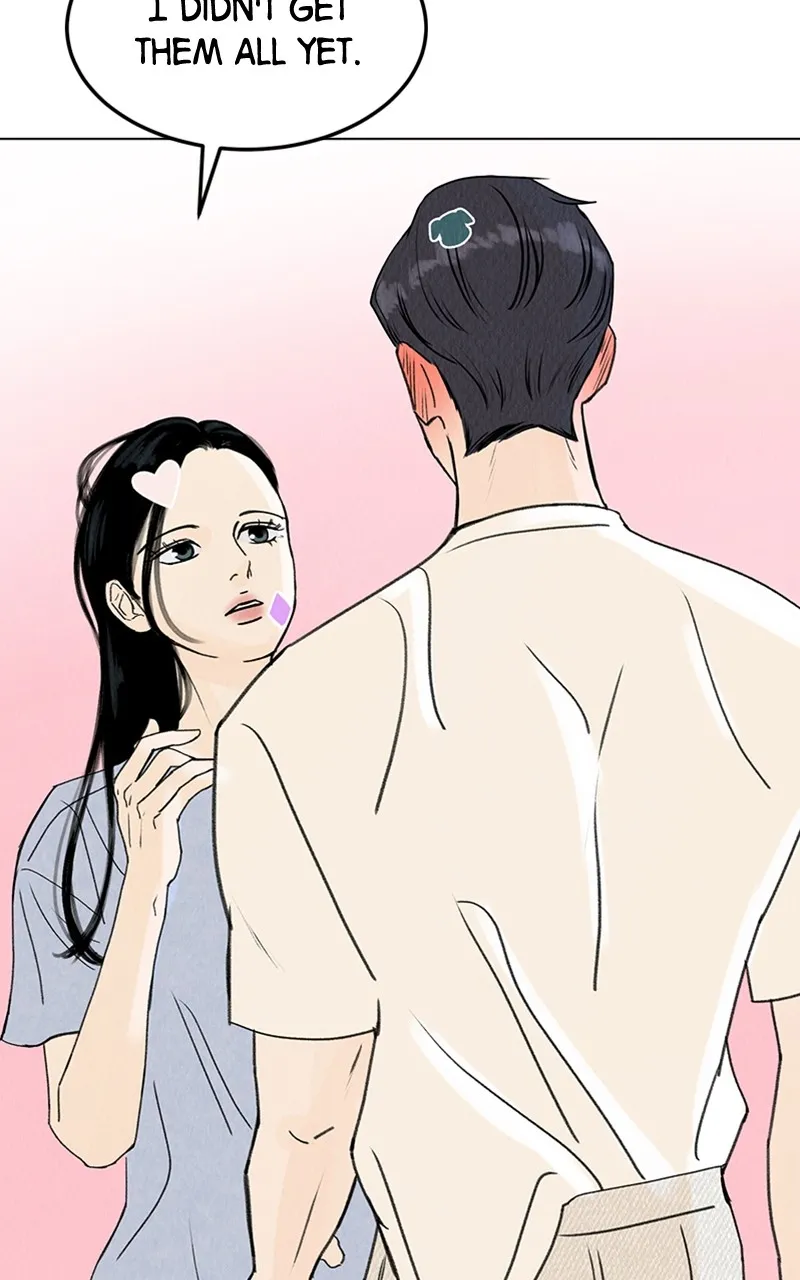 Want to See My Cat? Chapter 11 page 33 - 
