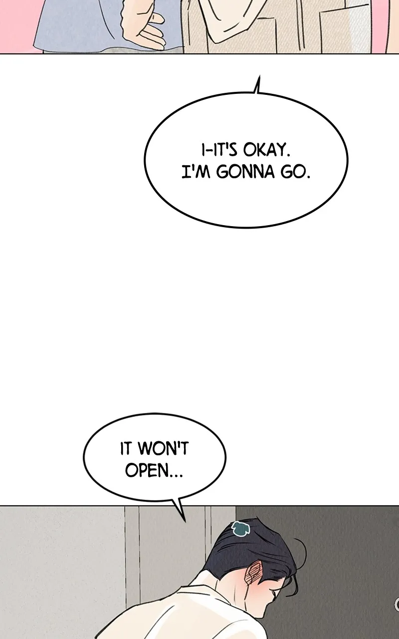 Want to See My Cat? Chapter 11 page 34 - 