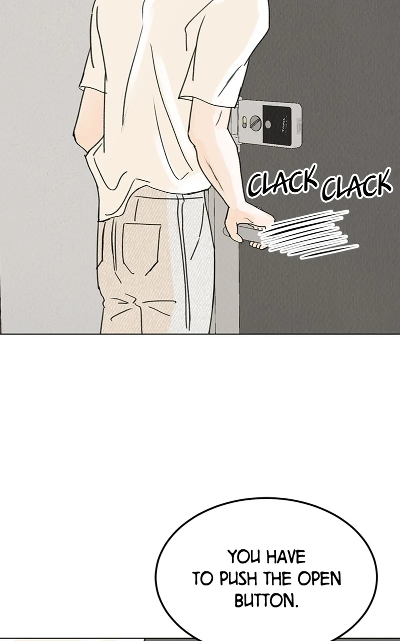Want to See My Cat? Chapter 11 page 35 - 