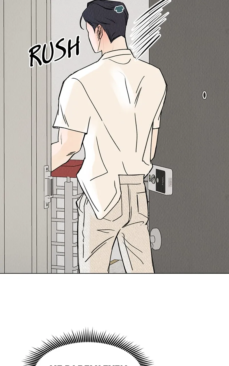 Want to See My Cat? Chapter 11 page 37 - 