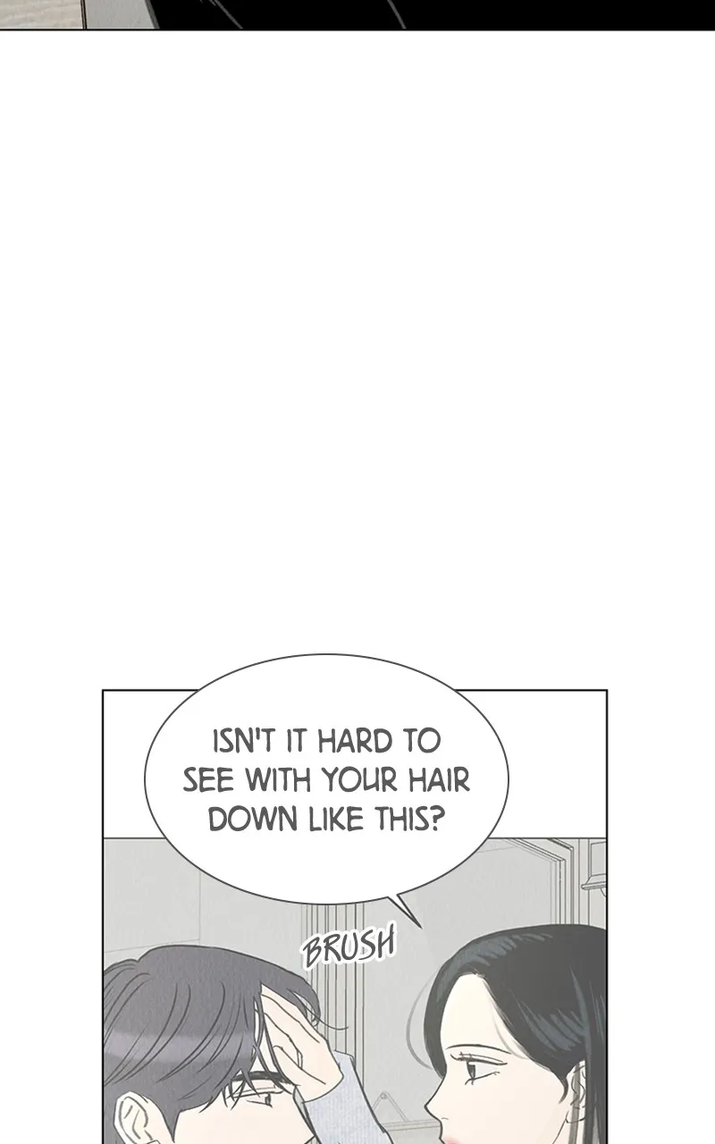 Want to See My Cat? Chapter 11 page 46 - 