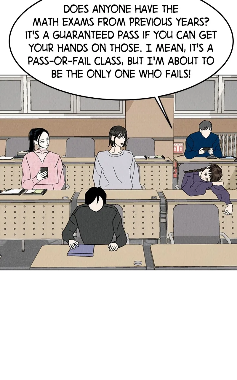 Want to See My Cat? Chapter 11 page 53 - 