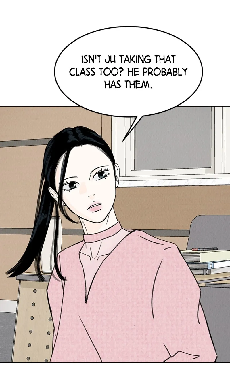 Want to See My Cat? Chapter 11 page 54 - 