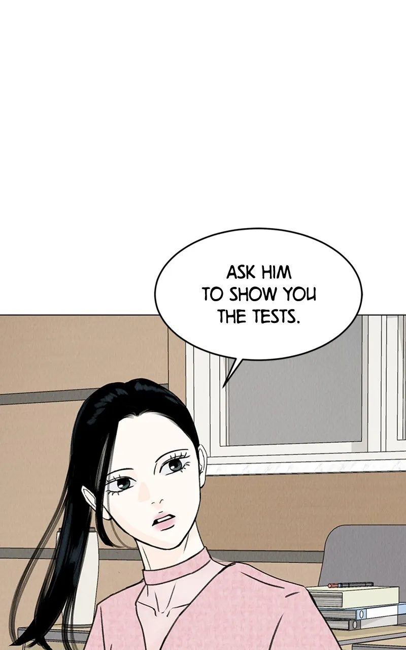 Want to See My Cat? Chapter 11 page 58 - 