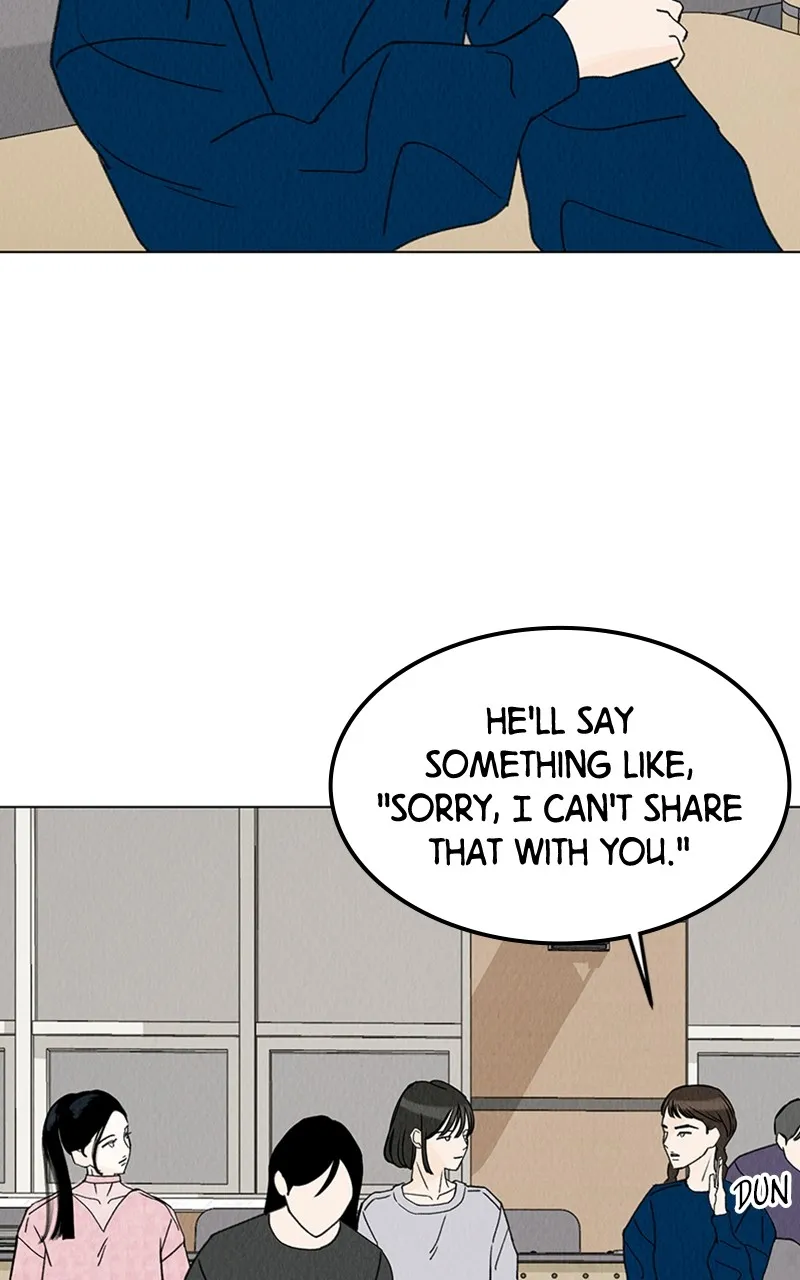 Want to See My Cat? Chapter 11 page 60 - 