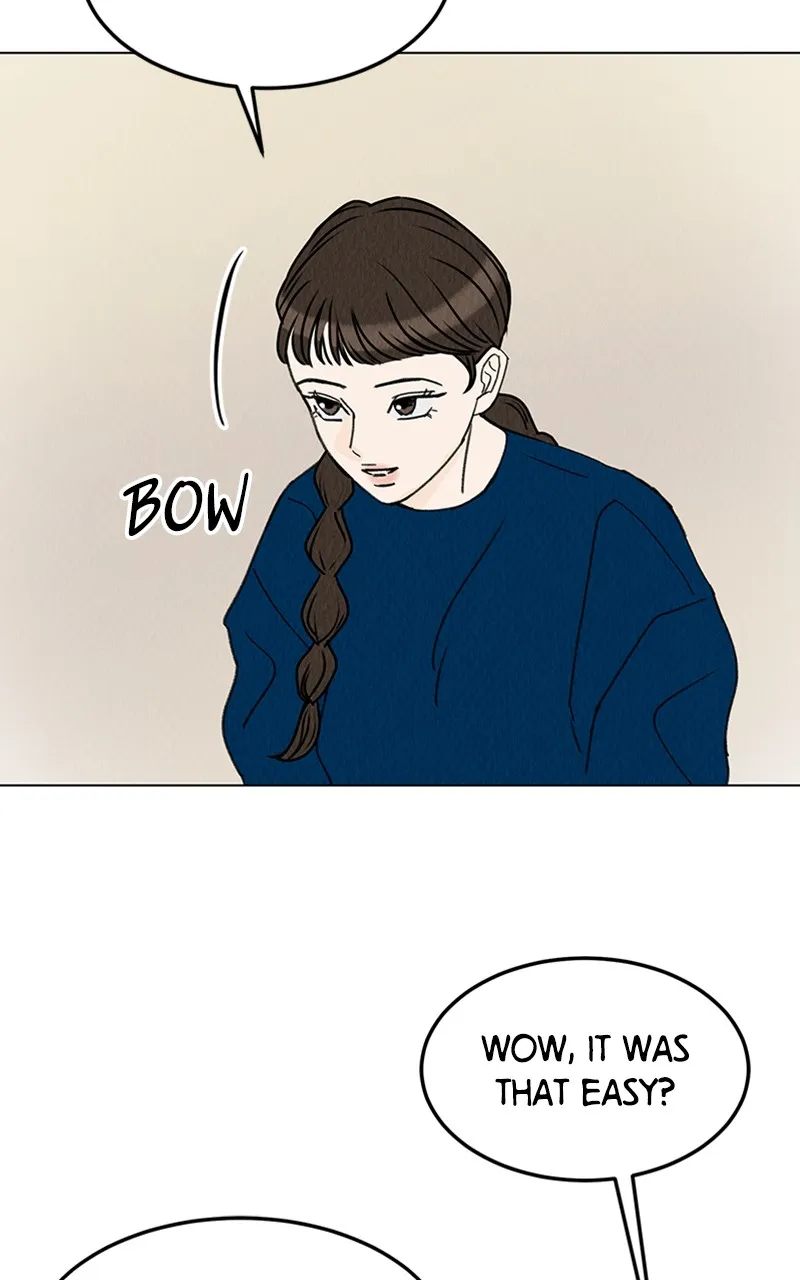 Want to See My Cat? Chapter 11 page 70 - 