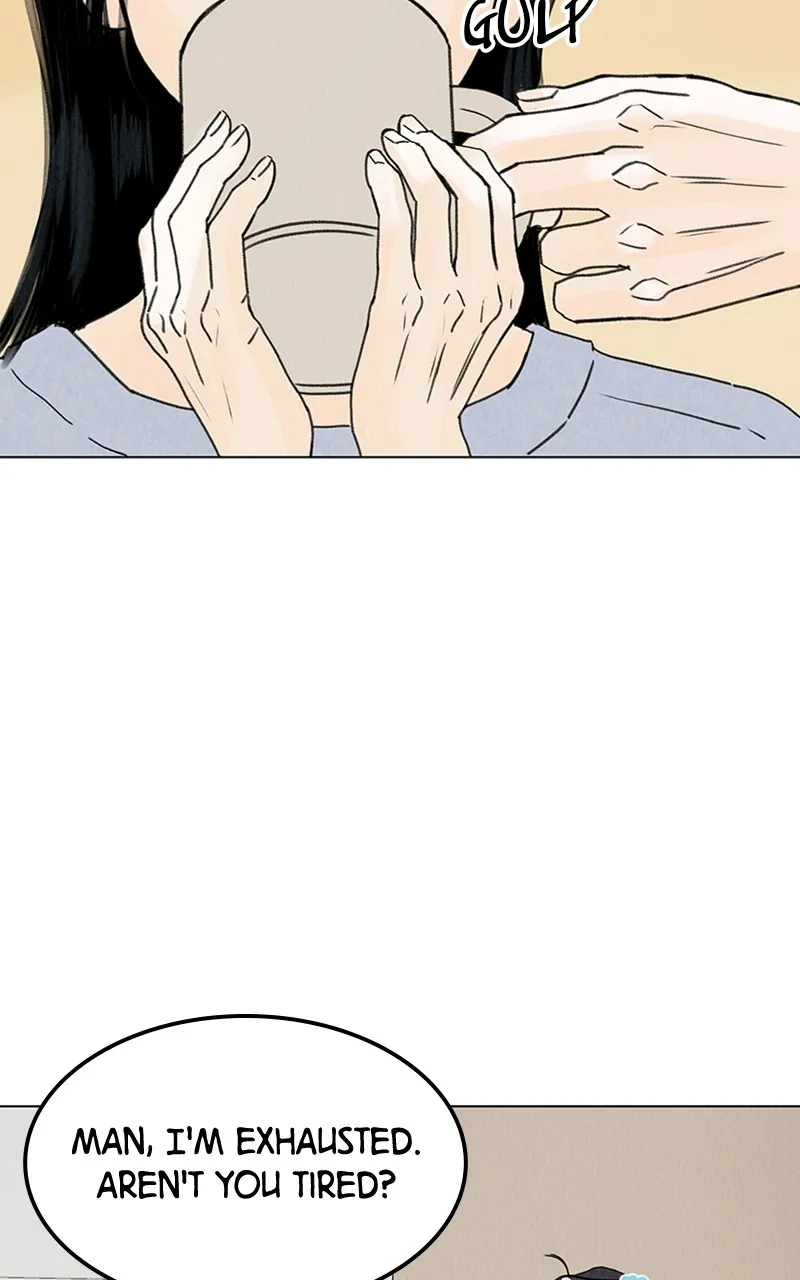 Want to See My Cat? Chapter 11 page 8 - 