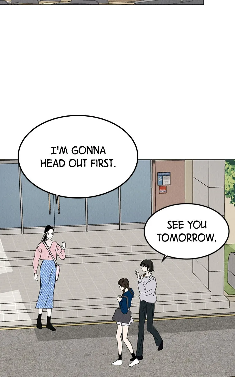 Want to See My Cat? Chapter 11 page 73 - 