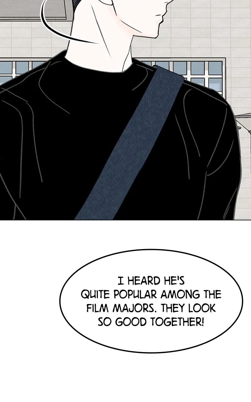 Want to See My Cat? Chapter 11 page 86 - 