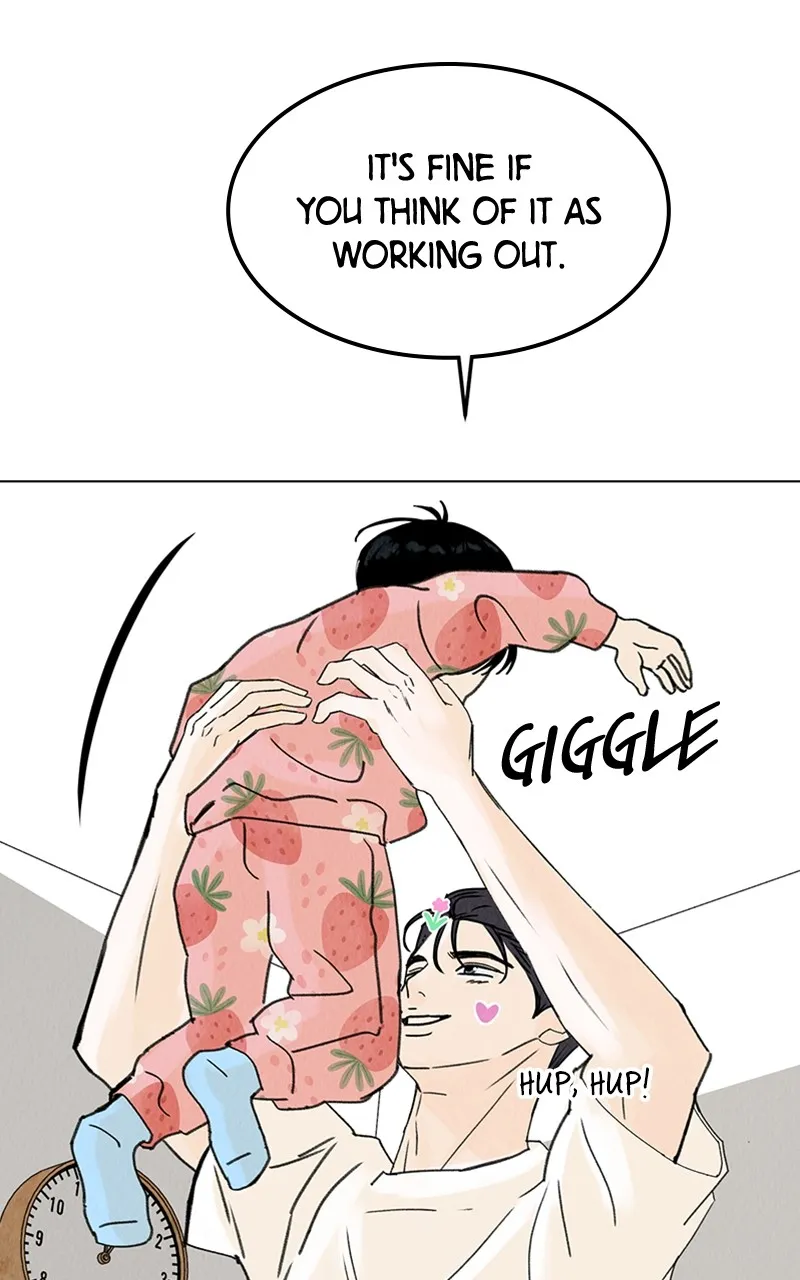 Want to See My Cat? Chapter 11 page 10 - 