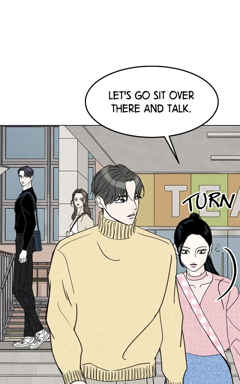 Want to See My Cat? Chapter 11 page 91 - 