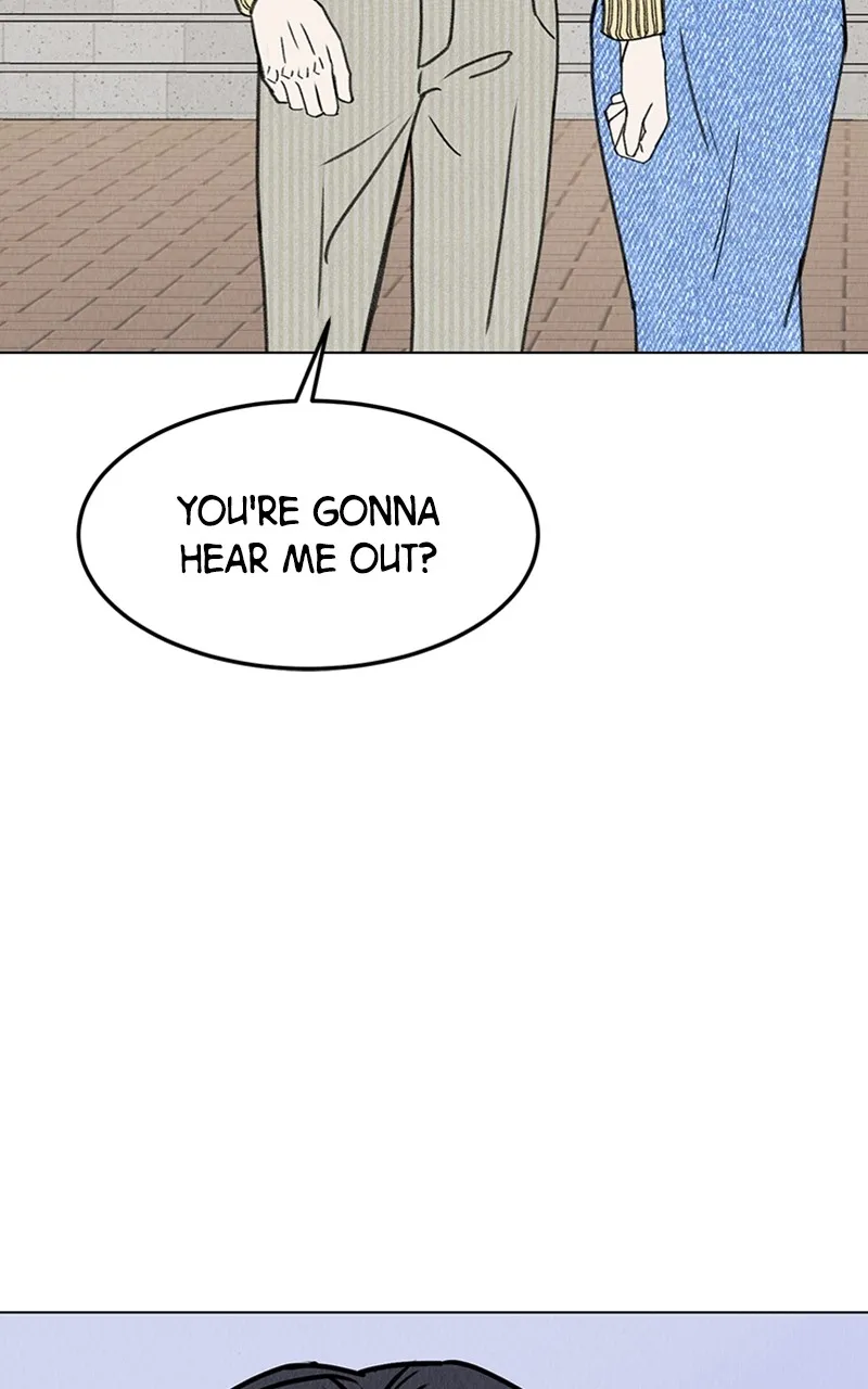 Want to See My Cat? Chapter 11 page 92 - 