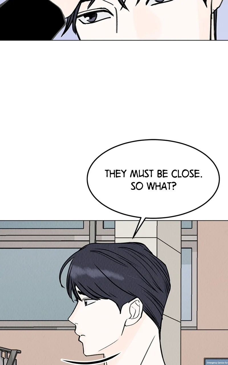 Want to See My Cat? Chapter 11 page 95 - 