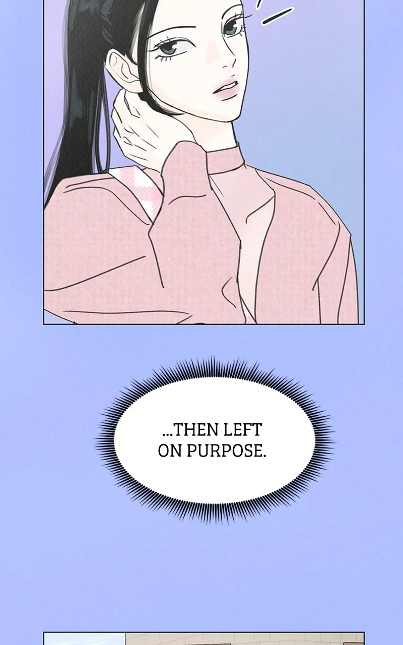Want to See My Cat? Chapter 12 page 28 - 