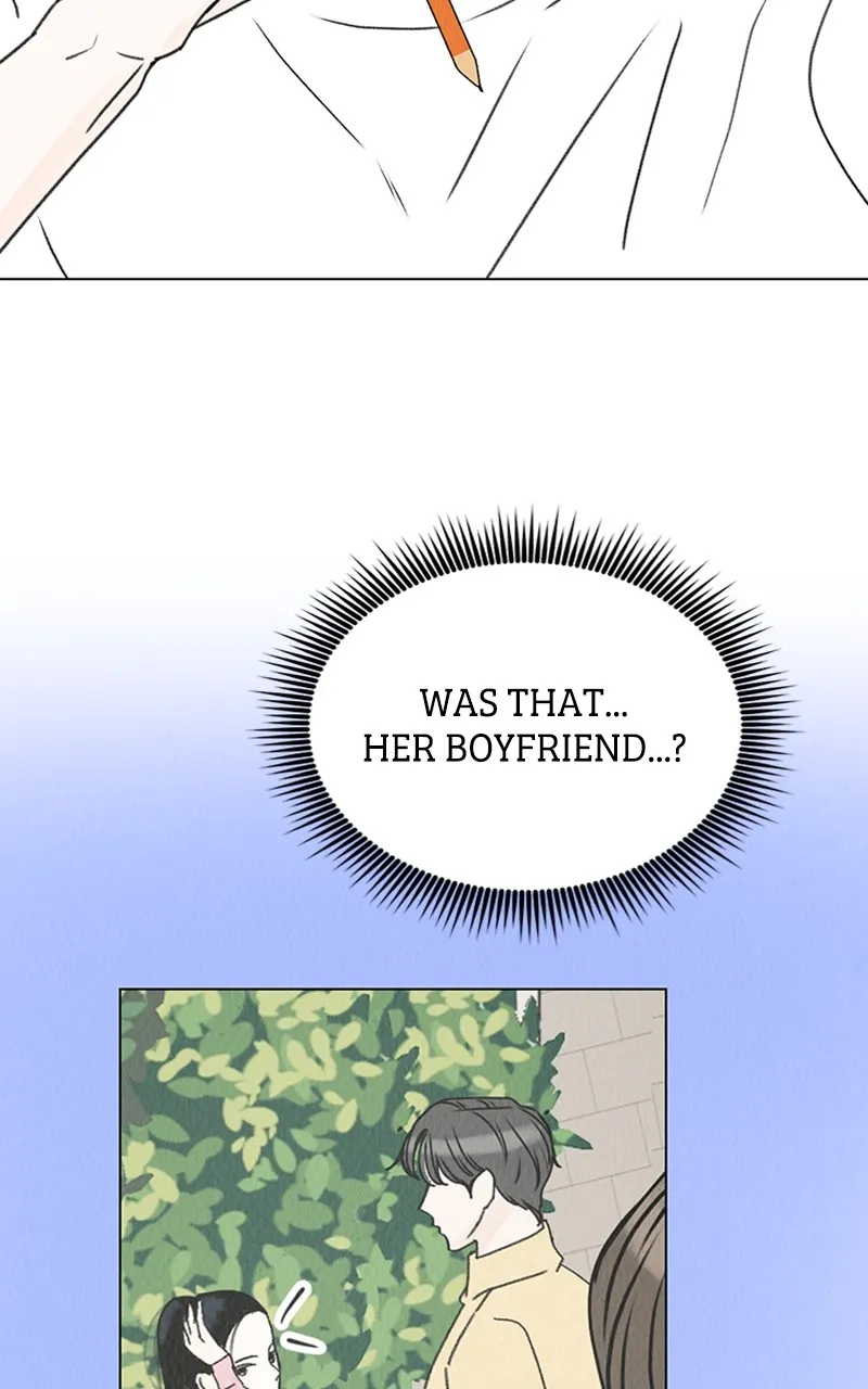 Want to See My Cat? Chapter 12 page 31 - 
