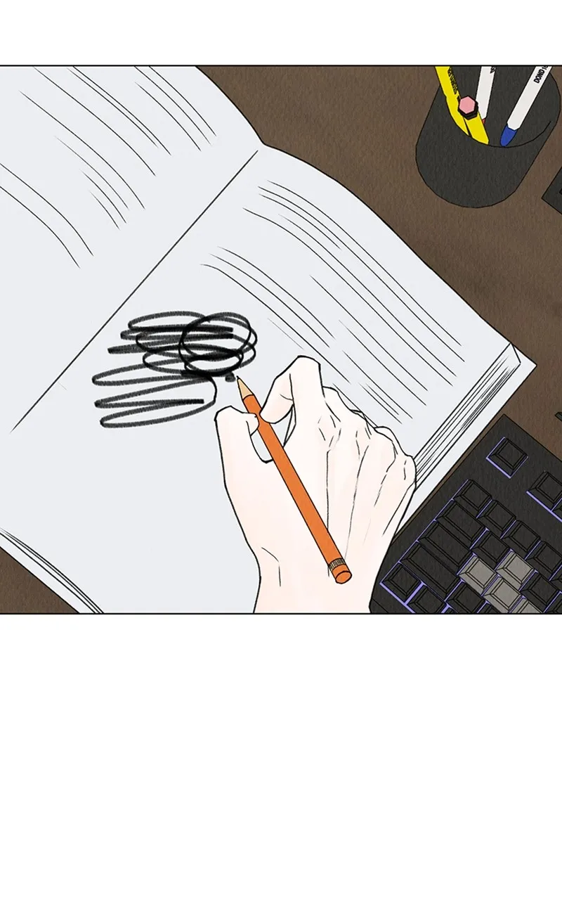 Want to See My Cat? Chapter 12 page 34 - 