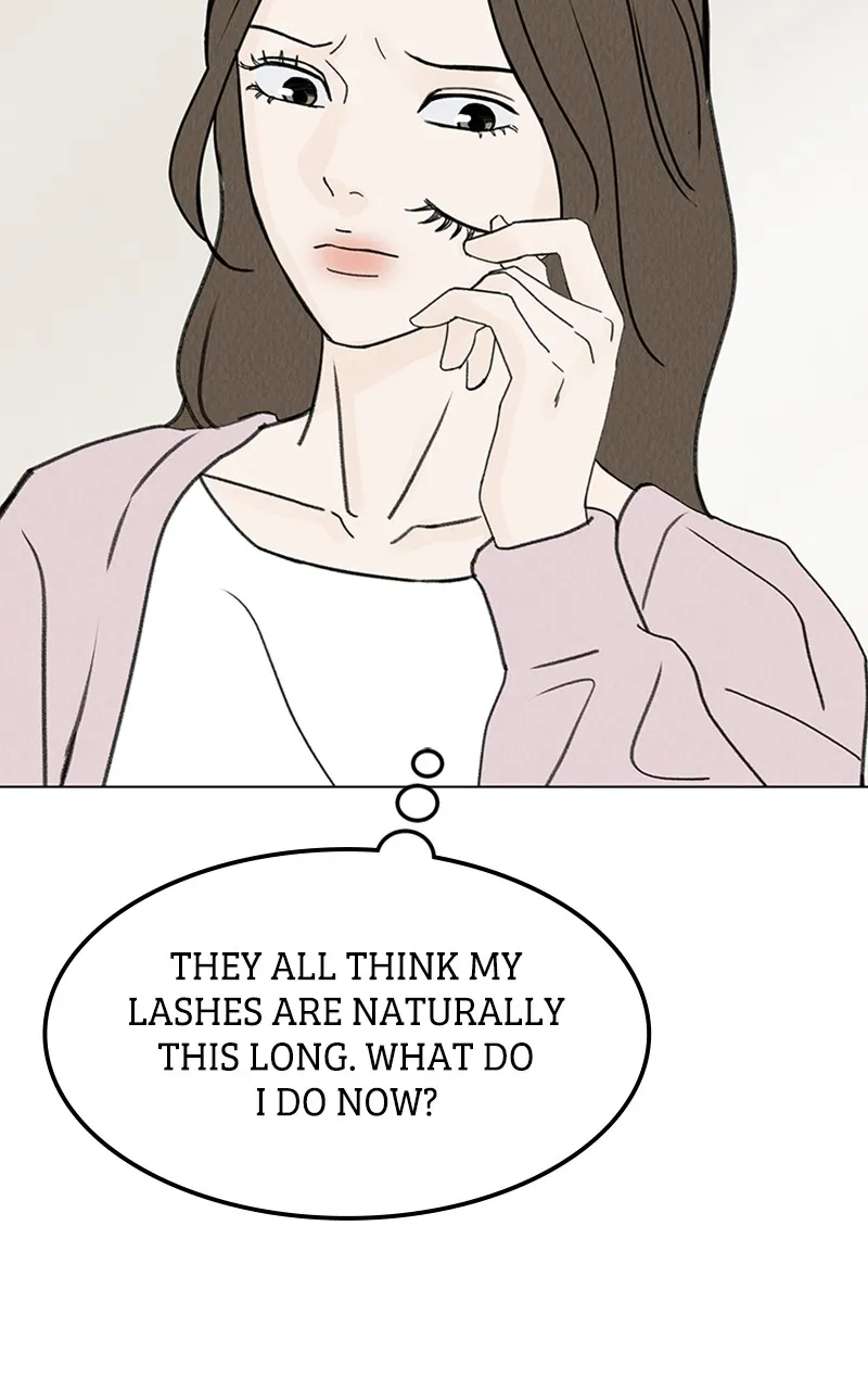 Want to See My Cat? Chapter 12 page 38 - 