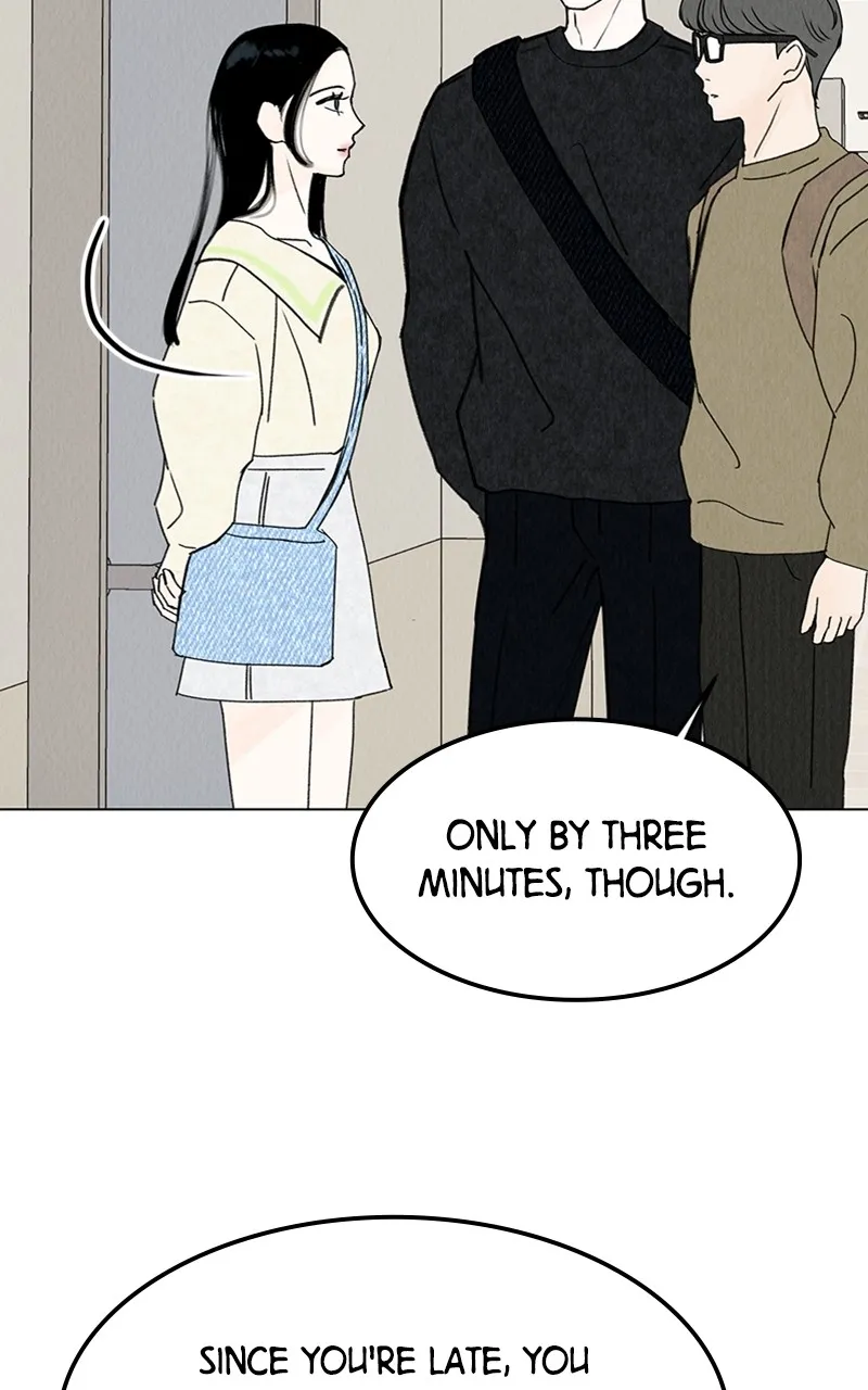 Want to See My Cat? Chapter 12 page 47 - 