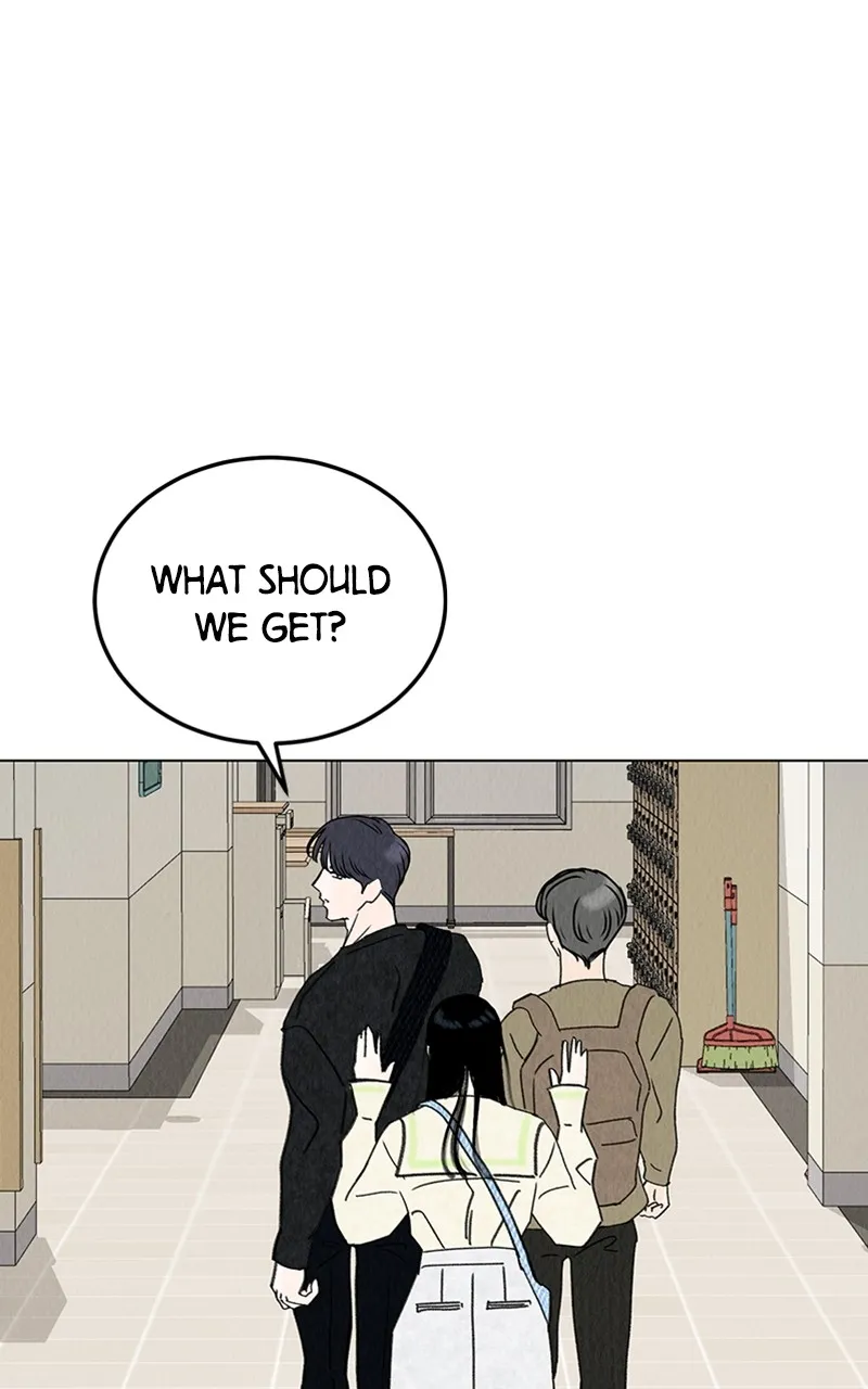 Want to See My Cat? Chapter 12 page 49 - 