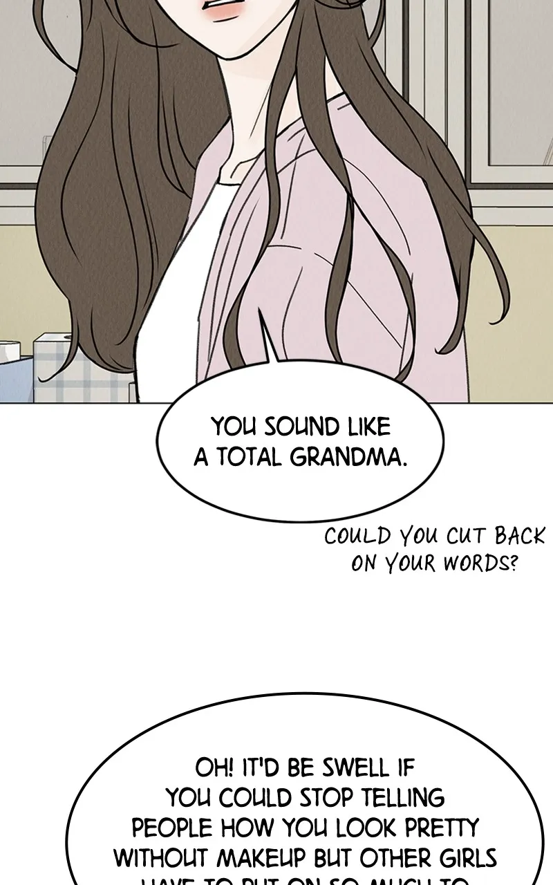 Want to See My Cat? Chapter 12 page 65 - 