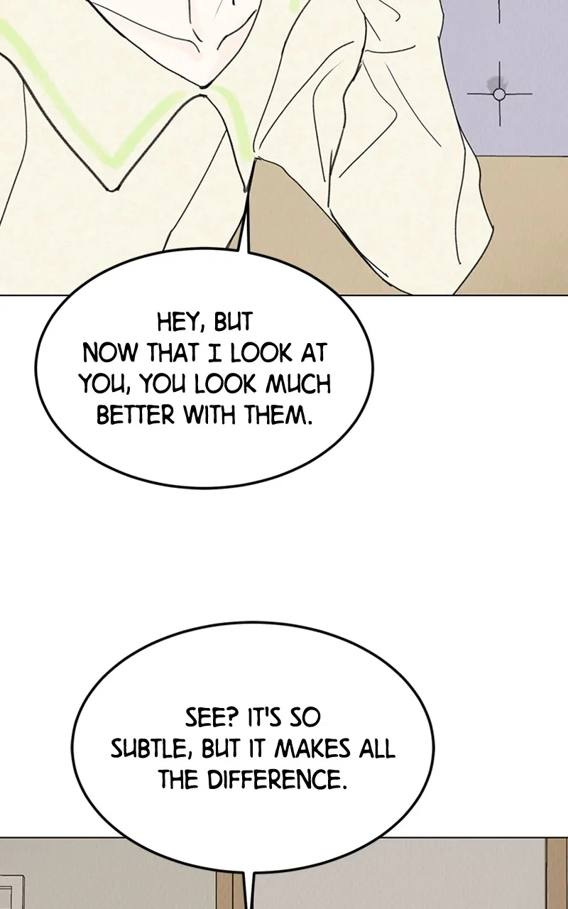 Want to See My Cat? Chapter 12 page 70 - 