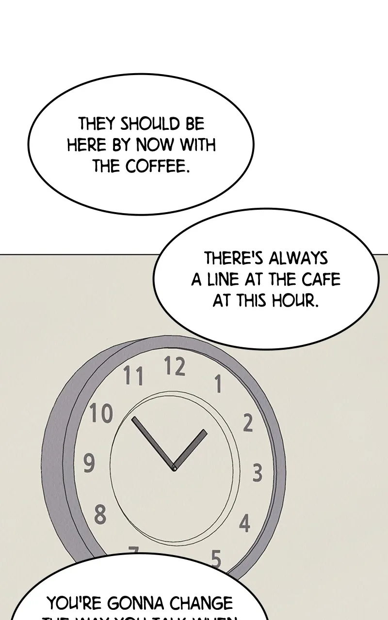 Want to See My Cat? Chapter 12 page 72 - 