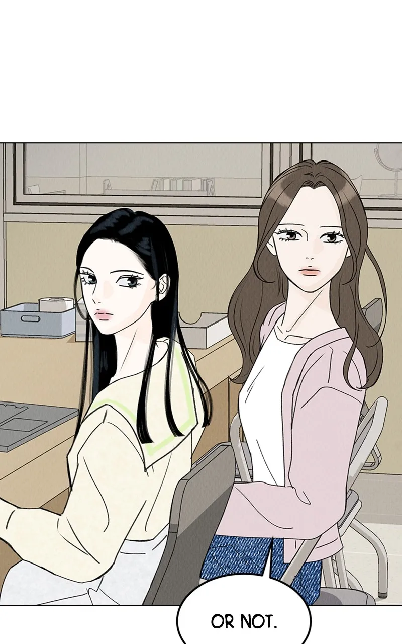 Want to See My Cat? Chapter 12 page 76 - 