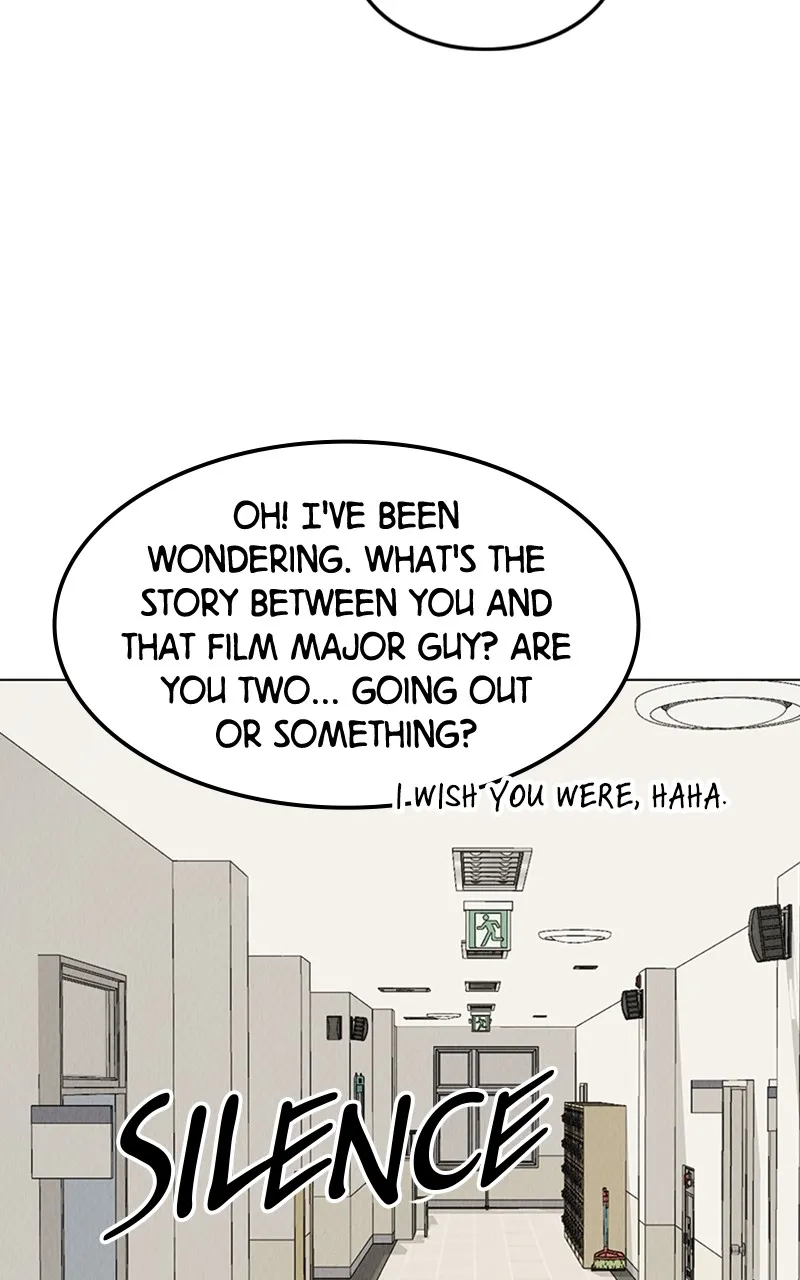 Want to See My Cat? Chapter 12 page 77 - 