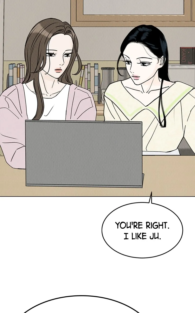 Want to See My Cat? Chapter 12 page 79 - 
