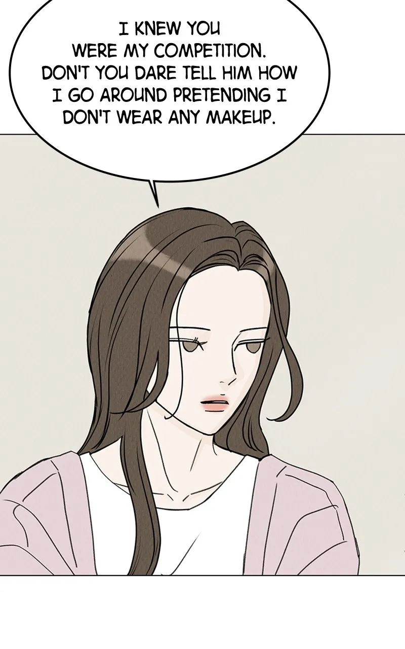 Want to See My Cat? Chapter 12 page 80 - 