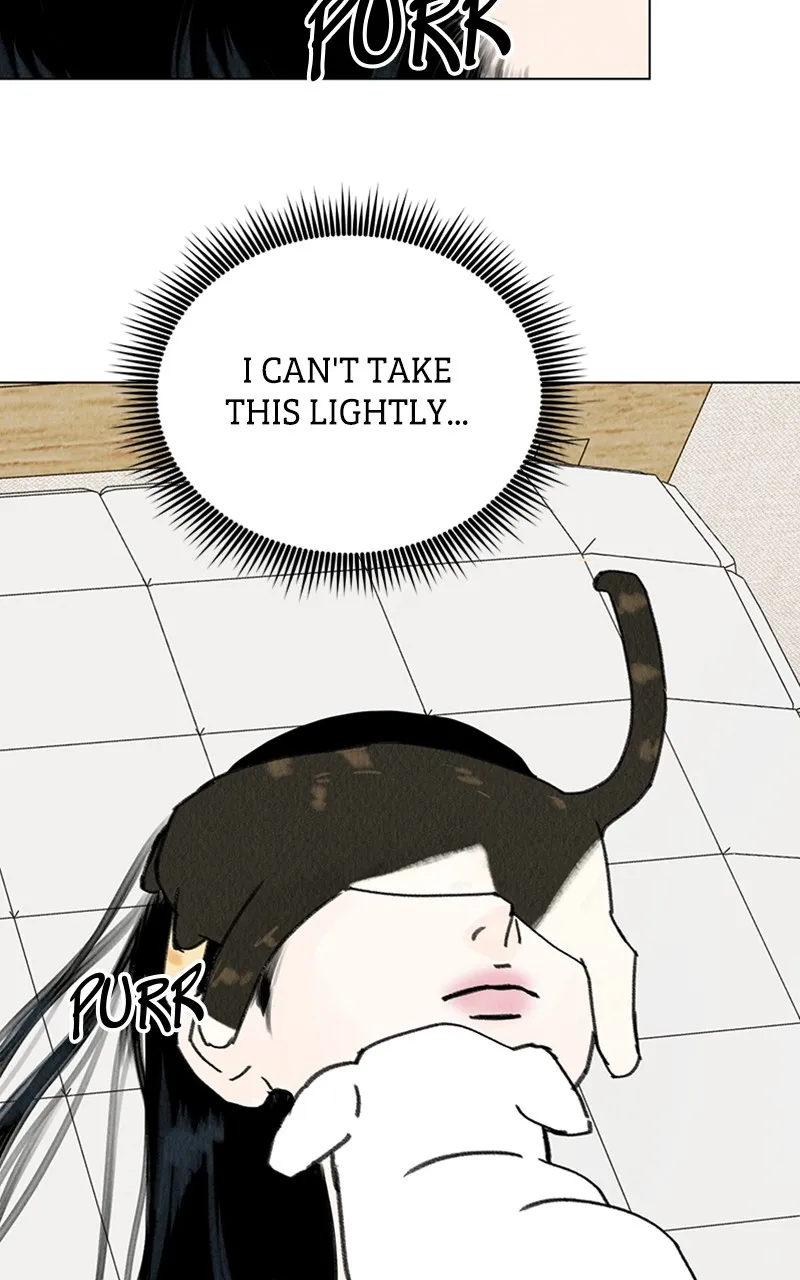 Want to See My Cat? Chapter 12 page 9 - 