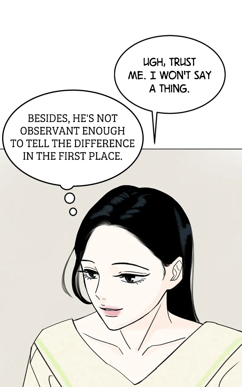 Want to See My Cat? Chapter 12 page 81 - 