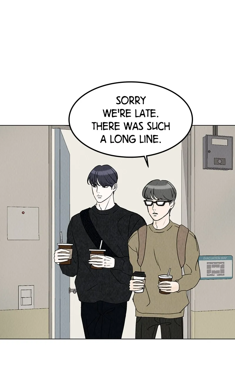 Want to See My Cat? Chapter 12 page 83 - 