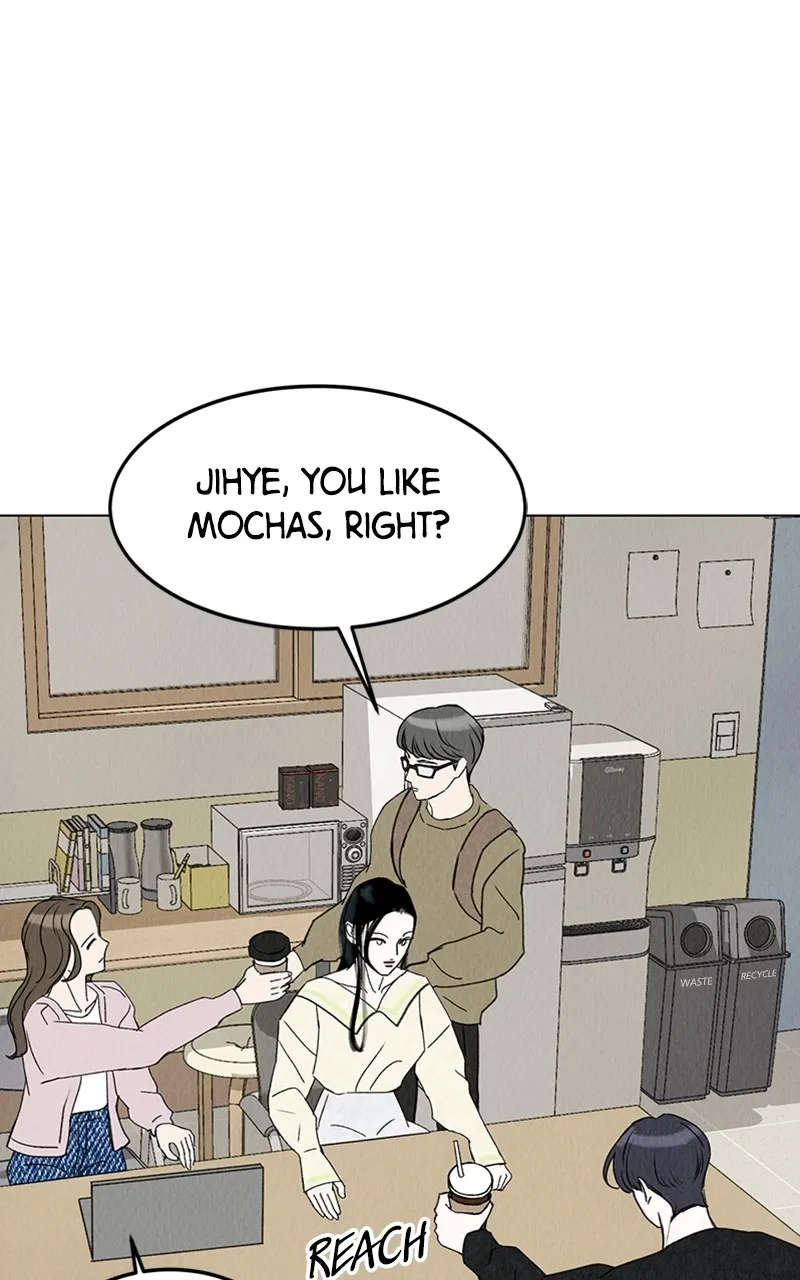 Want to See My Cat? Chapter 12 page 84 - 