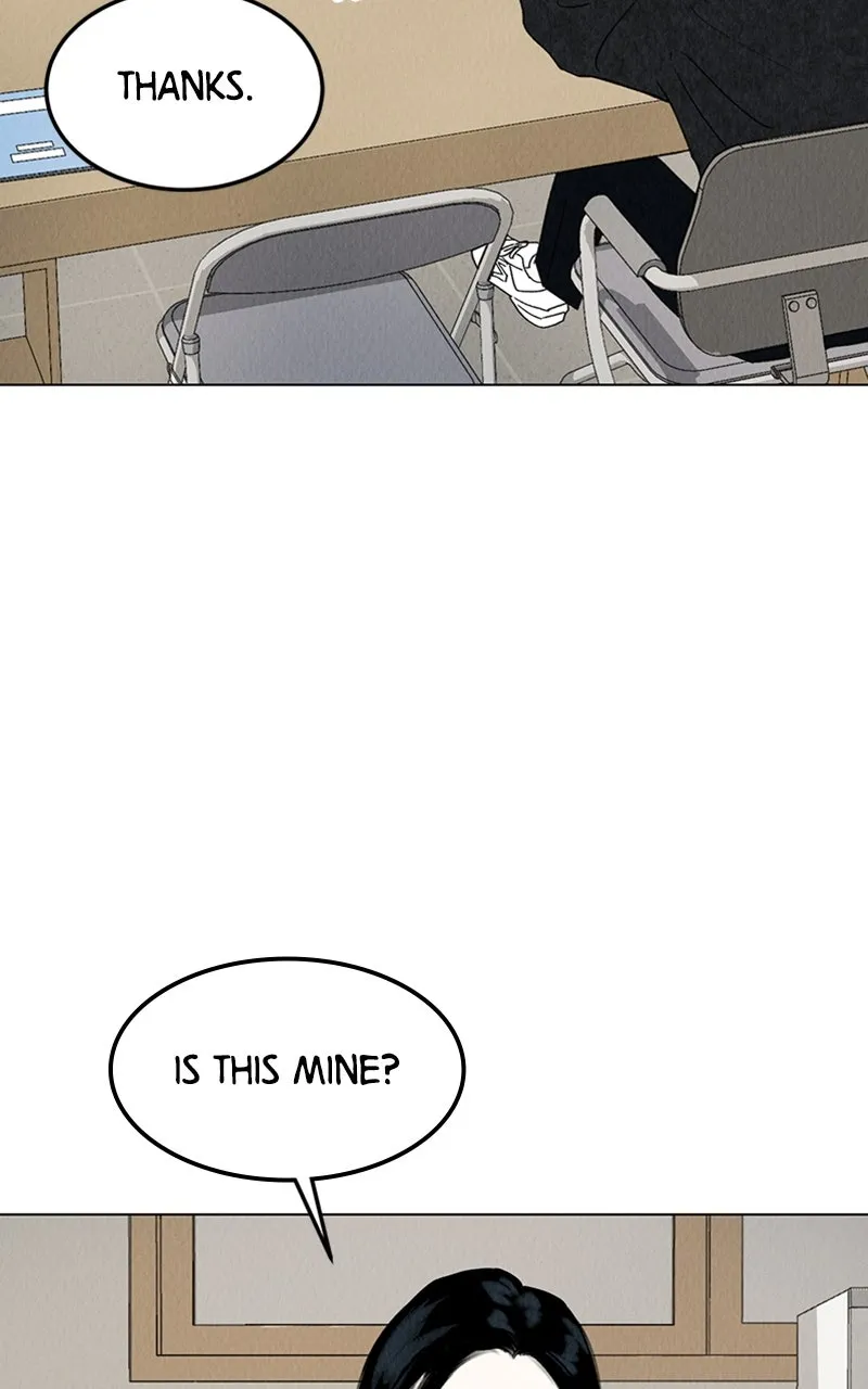 Want to See My Cat? Chapter 12 page 85 - 