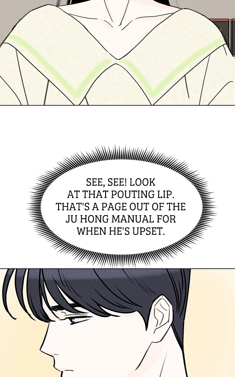 Want to See My Cat? Chapter 12 page 97 - 